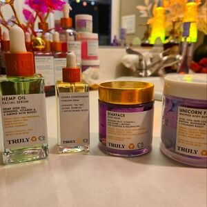 ***SOLD***Truly Beauty Bundle